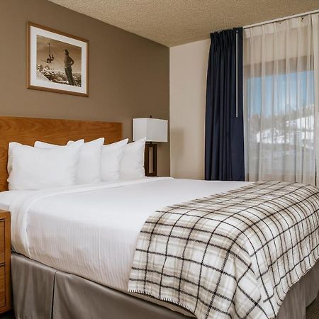 Mammoth Mountain Inn Mammoth Lakes Zewnętrze zdjęcie